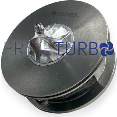 Prime Turbo Rumpfgruppe, Lader K00489C Prime Turbo Rumpfgruppe, Lader K00489C