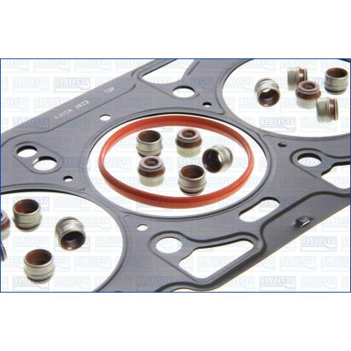 Dichtungssatz, Zylinderkopf MULTILAYER STEEL 52187600