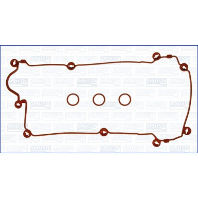 Dichtung, Zylinderkopfhaube Ford Mondeo Iii 04 56035200