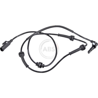 A.B.S. Sensor, Raddrehzahl 32118 A.B.S. Sensor, Raddrehzahl 32118