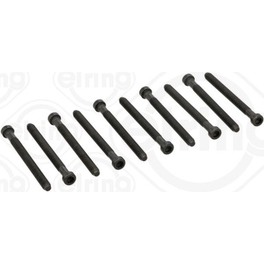 Zylinderkopfschraubensatz 189.380 Zylinderkopfschraubensatz 189.380