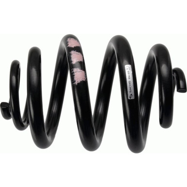 Sachs Fahrwerksfeder Vw T. Multivan, T5 1.9Tdi-3.2 04/03 994 495 Sachs Fahrwerksfeder Vw T. Multivan, T5 1.9Tdi-3.2 04/03 994 495