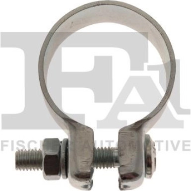 Rohrverbinder, Abgasanlage 951-954