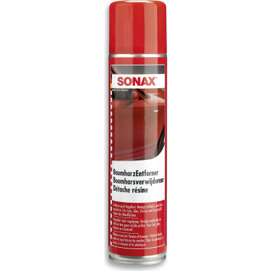 Sonax Baumharzentferner 400ml 03903000 Sonax Baumharzentferner 400ml 03903000