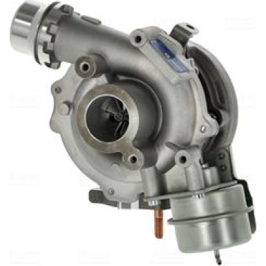 Nissens Turbo 93450 Nissens Turbo 93450