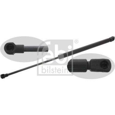 Gasfeder, Motorhaube 23386