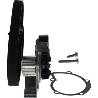 Steuerriemen Kit inkl. Wapu 1987946411 Steuerriemen Kit inkl. Wapu 1987946411
