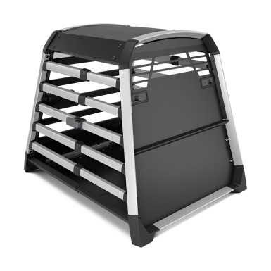 Thule Allax Hundebox XL Compact 770005 Thule Allax Hundebox XL Compact 770005