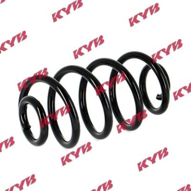 Fahrwerksfeder K-Flex RA7109
