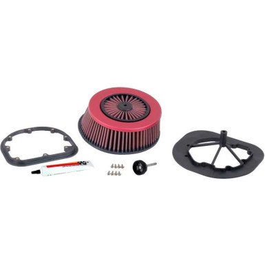 Luftfilter Motorrad Ktm Exc/Mxc/Sx-Modelle 98-07 KT-5201