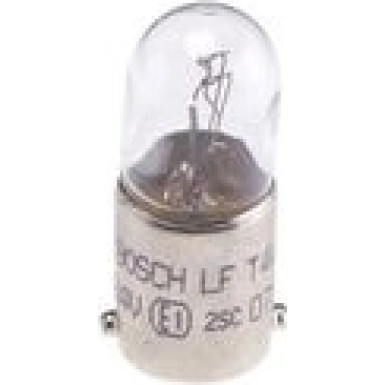 T4W 24V 4W TRUCK LIGHT BOSCH KFZ-GLUEHLAMPE Trucklight WS 1987302512