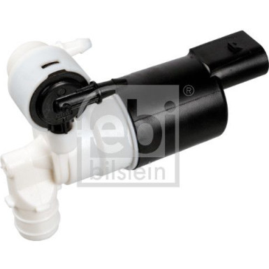 Waschwasserpumpe 172027