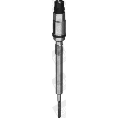 BERU Glühkerze mit Drucksensor OPEL Astra, Corsa 1.3D 06 PSG003 BERU Glühkerze mit Drucksensor OPEL Astra, Corsa 1.3D 06 PSG003