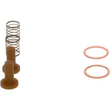 Kraftstofffilter 2447010011 Kraftstofffilter 2447010011