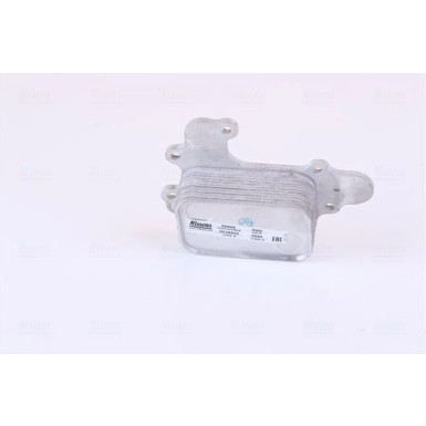 Ölkühler PKW 90968 Ölkühler PKW 90968