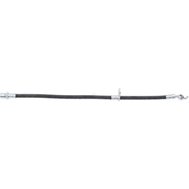 A.B.S. Bremsschlauch SL 6493