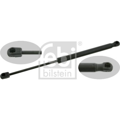 FEBI BILSTEIN Gasdruckfeder 27684 FEBI BILSTEIN Gasdruckfeder 27684