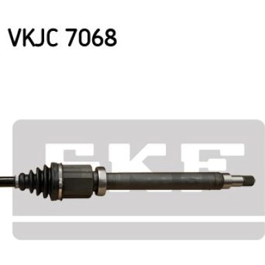 Antriebswelle VKJC 7068