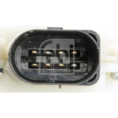 Türschloss febi Plus 178561