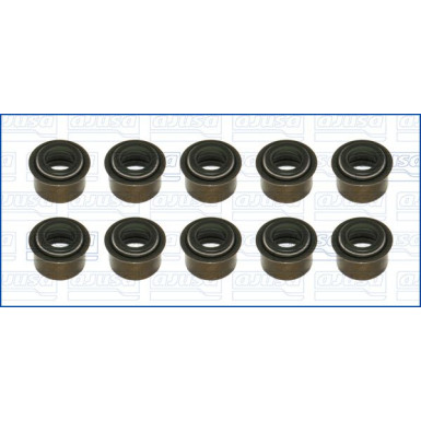 AJUSA Dichtungssatz, Ventilschaft 57005500