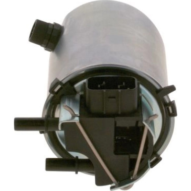 Kraftstofffilter NISSAN Qashqai,X-Trail 13 F 026 402 201