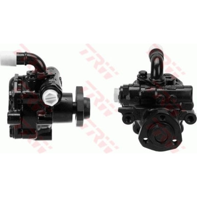 JPR181 Servopumpe JPR181 Servopumpe
