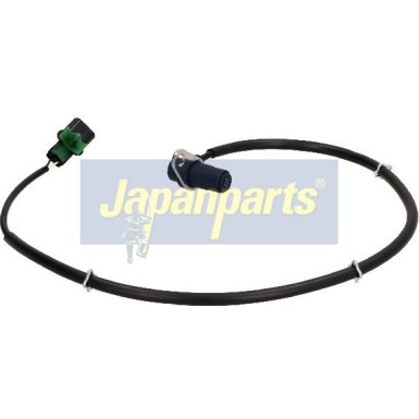 Sensor, Raddrehzahl ABS-535