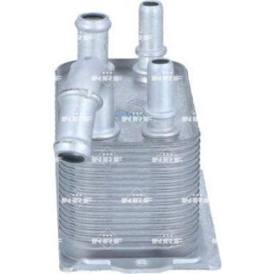 NRF Ölkühler, Automatikgetriebe 31192 NRF Ölkühler, Automatikgetriebe 31192