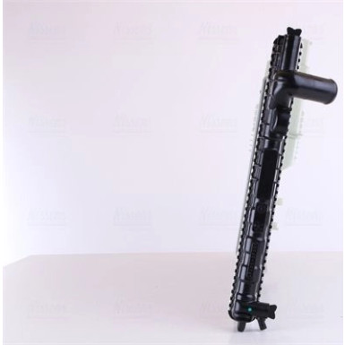 Wasserkühler PKW 63613