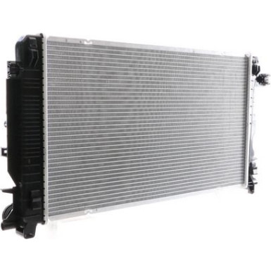 Kühler, Motorkühlung CR 1710 000S Kühler, Motorkühlung CR 1710 000S