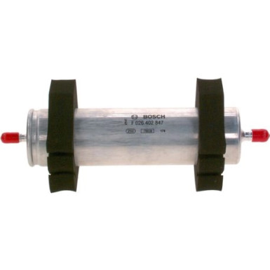 Kraftstofffilter AUDI,PORSCHE F 026 402 847