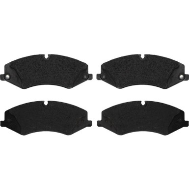 Bremsbelagsatz Land Rover P. Discovery/Range Rover 09- Dtec Cotec DTEC COTEC GDB1898DTE