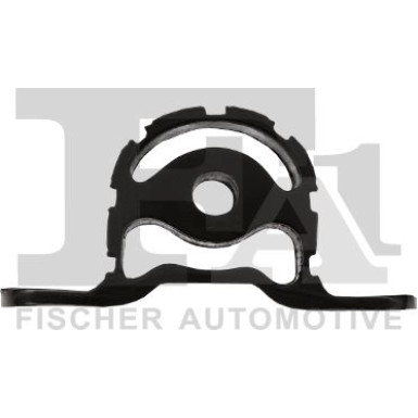 Halter, Abgasanlage 103-948