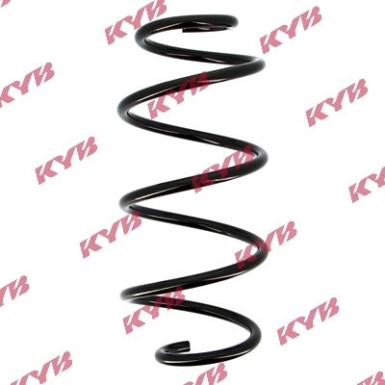 Fahrwerksfeder K-Flex RA4047