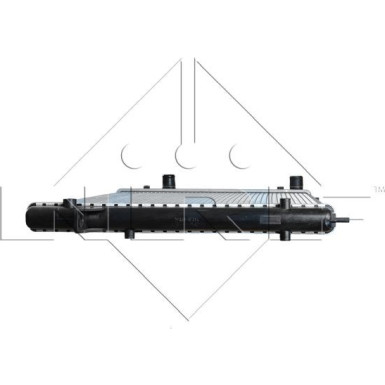 Kühler, Motorkühlung 58027
