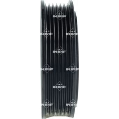 MAGNETKUPPLUNG, KLIMAKOMPRESSOR NRF380100