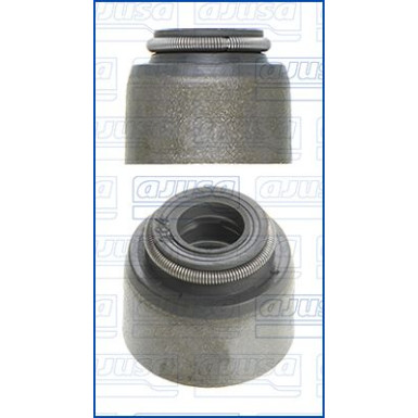 AJUSA Dichtring, Ventilschaft 12020300
