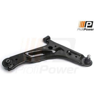PROFIPOWER Lenker, Radaufhängung 1S1241R