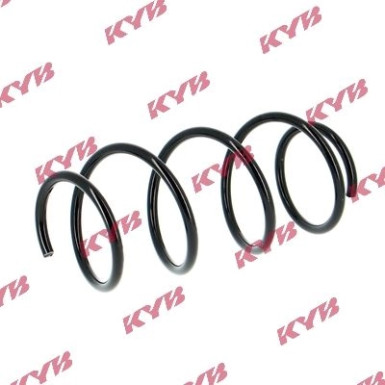 KYB Fahrwerksfeder Kia P. Rio Iii 1.2/1.25 09/11 RA3470 KYB Fahrwerksfeder Kia P. Rio Iii 1.2/1.25 09/11 RA3470