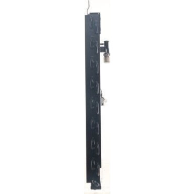 Kondensator, Klimaanlage AC 357 000S