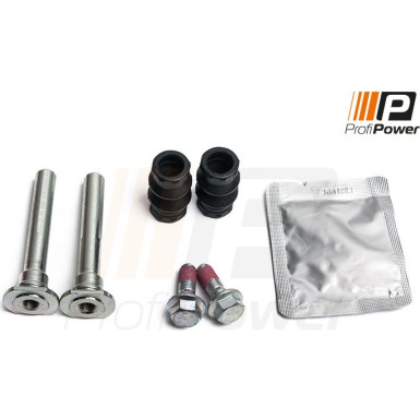PROFIPOWER Führungshülsensatz, Bremssattel 9B5021 PROFIPOWER Führungshülsensatz, Bremssattel 9B5021