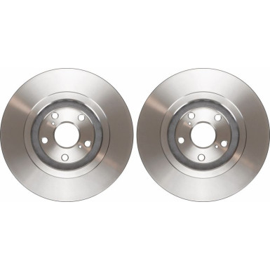 82 481 155 Bremsscheibe VA DF6265 82 481 155 Bremsscheibe VA DF6265