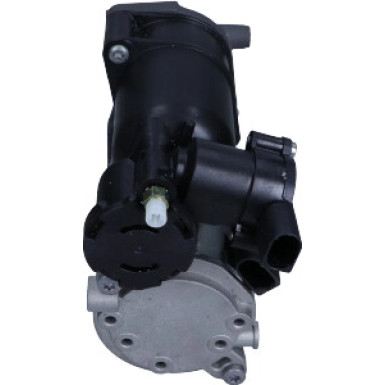 Kompressor, Druckluftanlage 27-5016