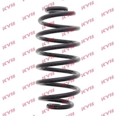 KYB Fahrwerksfeder Opel T. Combo 1.3-1.7D 10/01 K-Flex RX6648