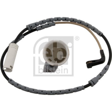 FEBI BILSTEIN Verschleißsensor 29662 FEBI BILSTEIN Verschleißsensor 29662
