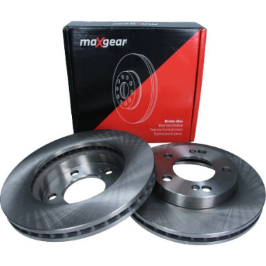 Maxgear Bremsscheibe Ssangyong P. Rexton/Kyron/Actyon 19-2270 Maxgear Bremsscheibe Ssangyong P. Rexton/Kyron/Actyon 19-2270