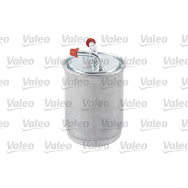 VALEO Kraftstofffilter 587510