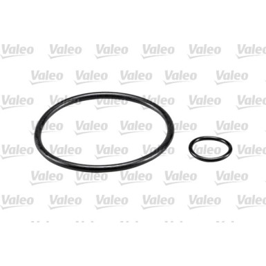 VALEO Ölfilter 586512 VALEO Ölfilter 586512