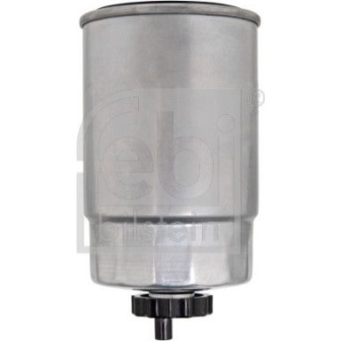 FEBI BILSTEIN Kraftstofffilter 101650