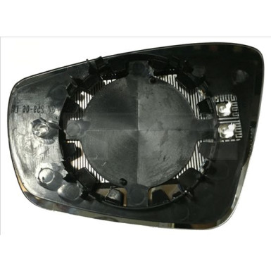 TYC Spiegelglas, Außenspiegel 337-0184-1 TYC Spiegelglas, Außenspiegel 337-0184-1